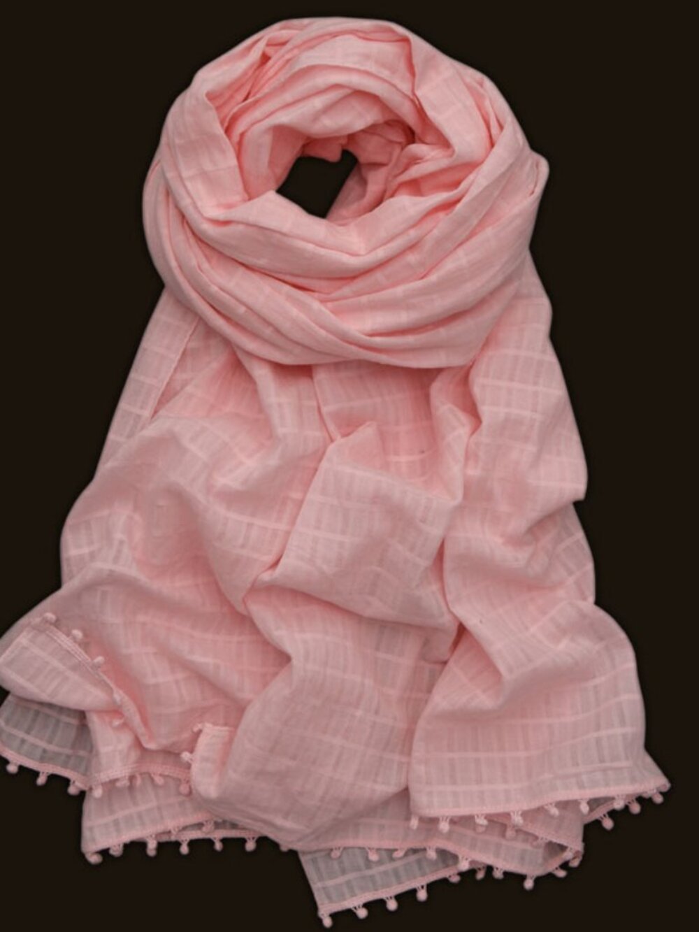Hollister Co. Lightweight Beach Scarf